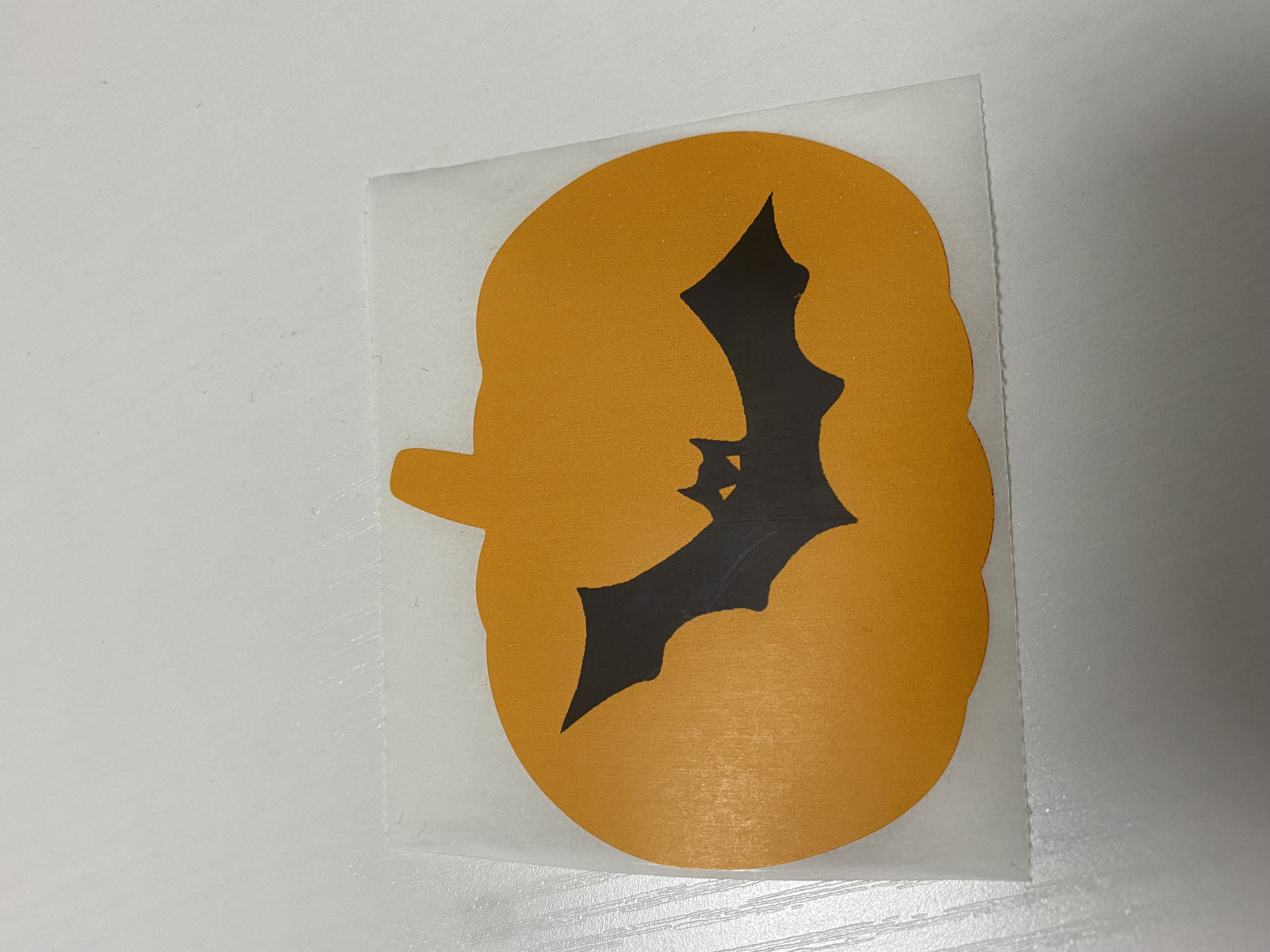 ITPP941 How to Print Pumpkin Labels – MUNBYN Help Center