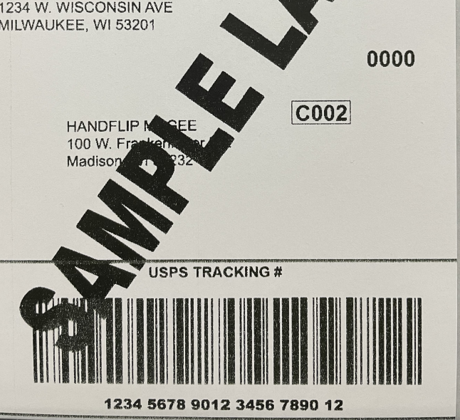 ITPP941B How to adjust parameters when printing is not clear? MUNBYN Help Center