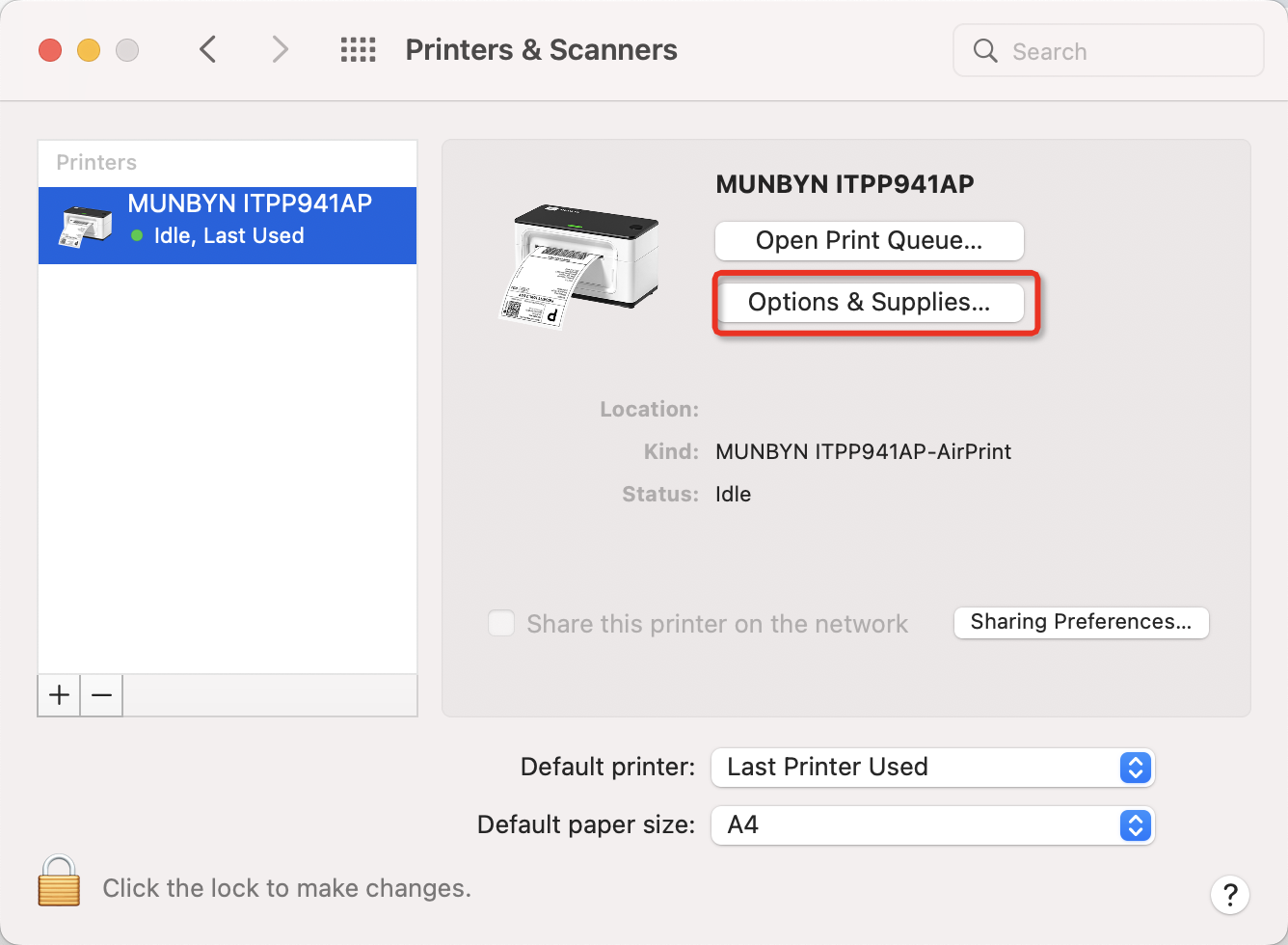 Does the device have the AP function to connect directly through the