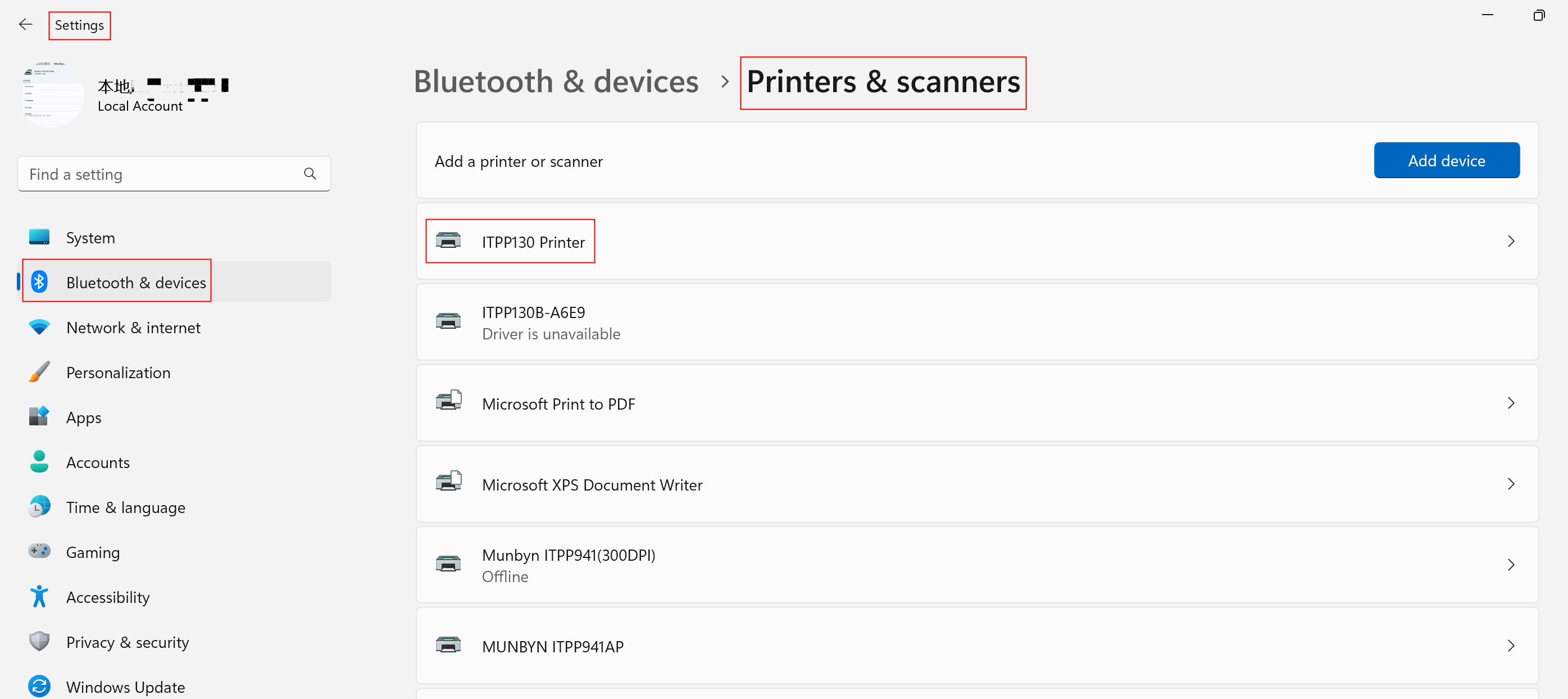 How do I install Driver on Windows? MUNBYN Help Center