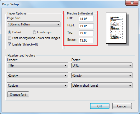 ITPP941 Why the printer print extra blank labels after printing ...