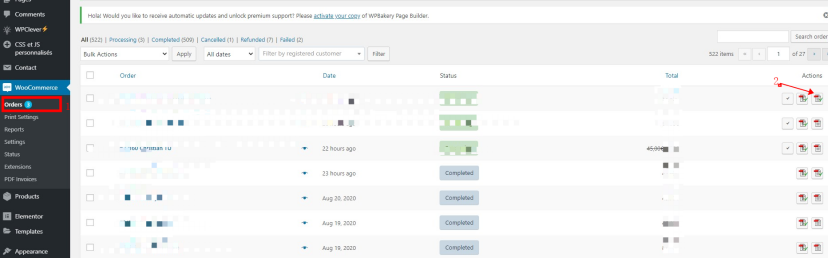 80mm Woocommerce Set Up MUNBYN Help Center