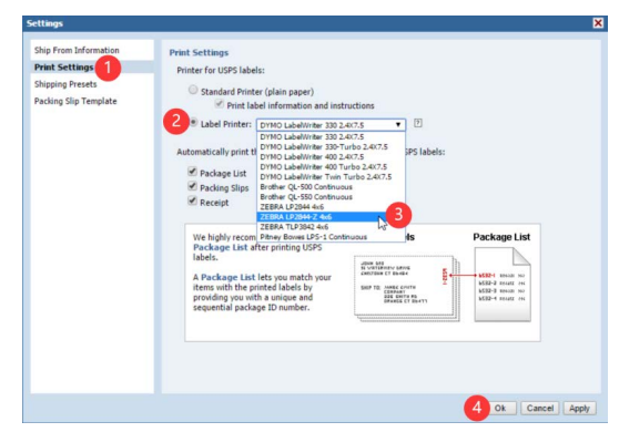 PayPal Multi Order Shipping MUNBYN Help Center