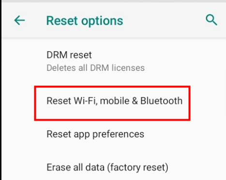 Why cannot find any Bluetooth devices nearby? – MUNBYN Help Center